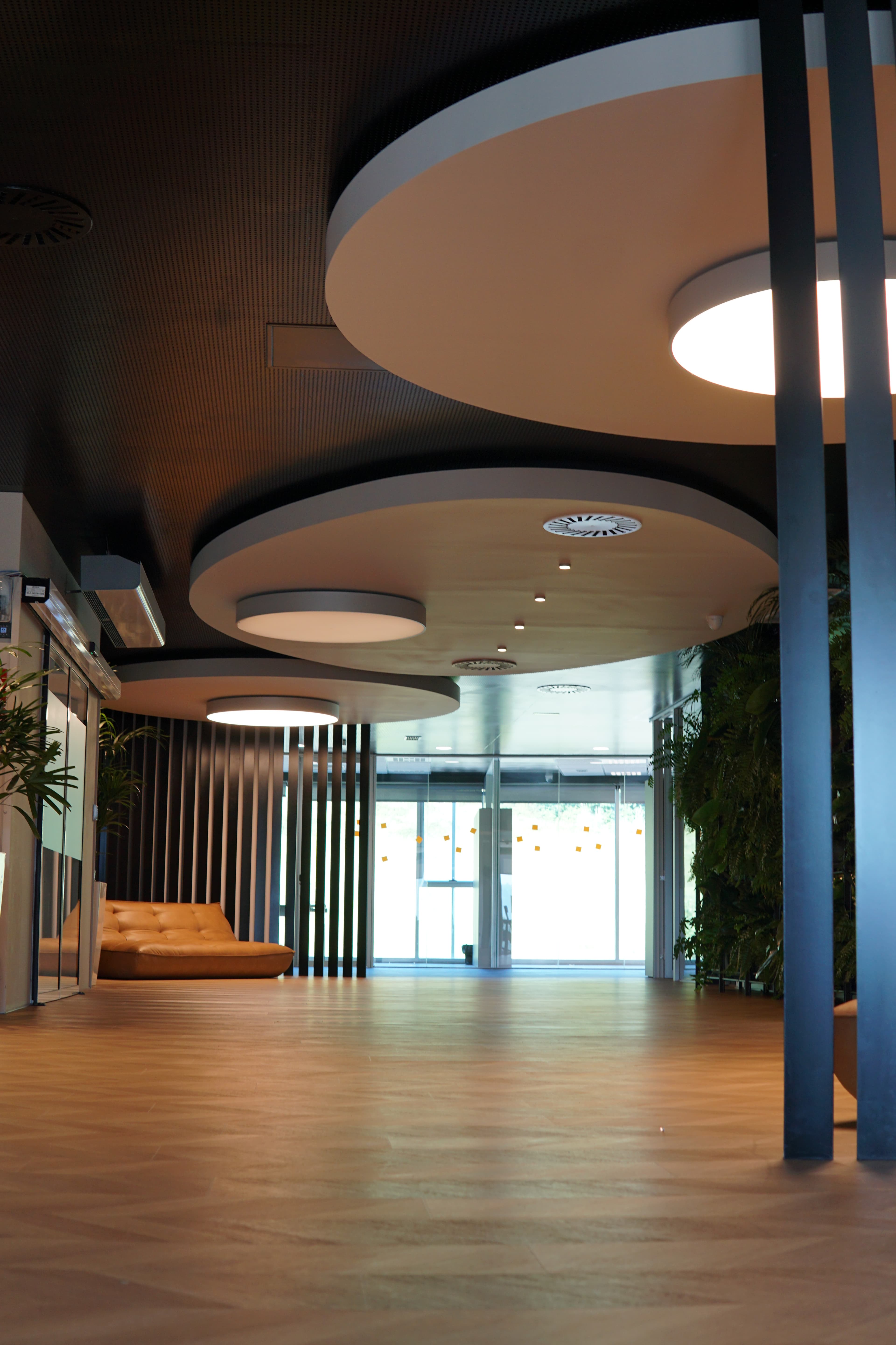ArtificialSeed office