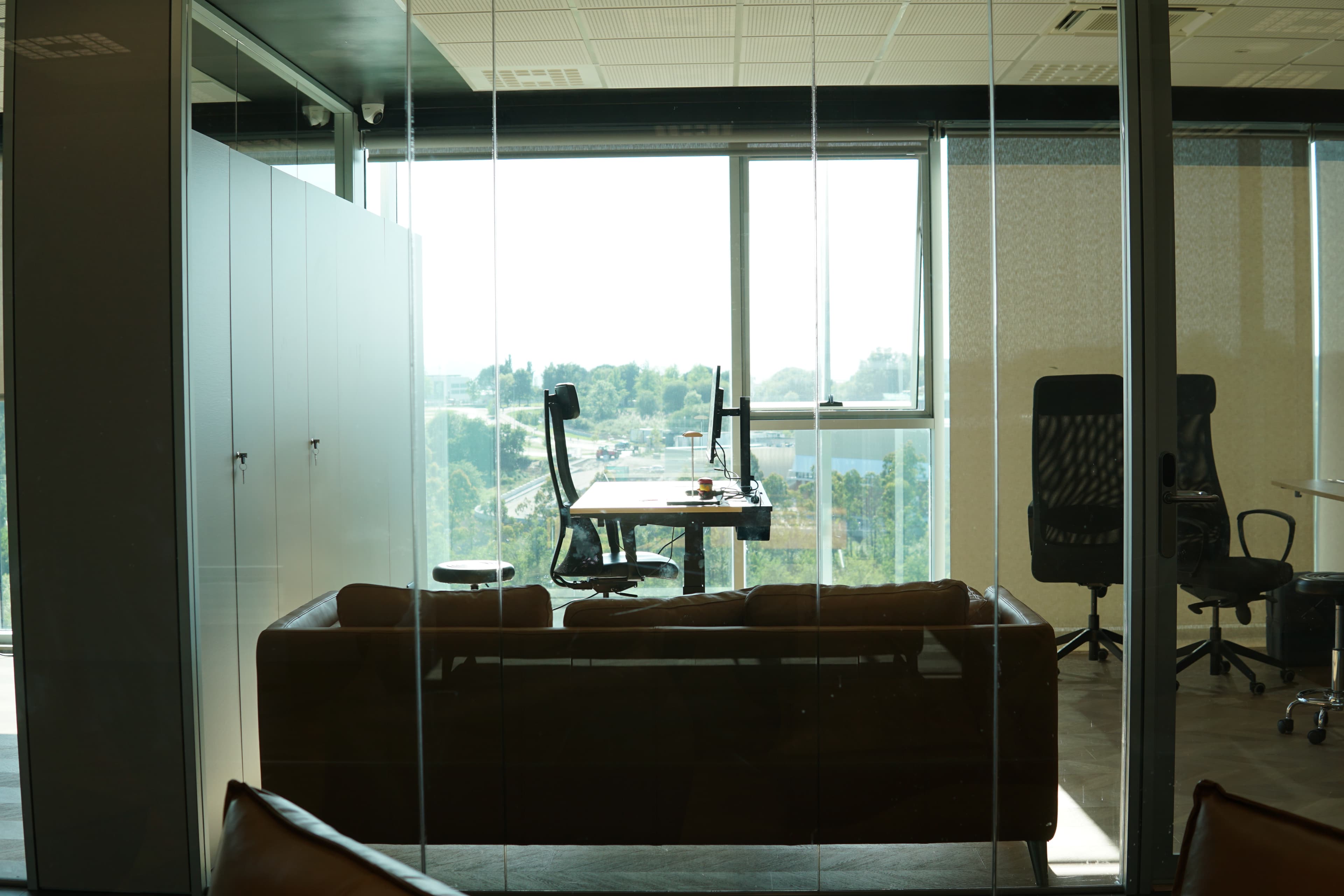 ArtificialSeed office